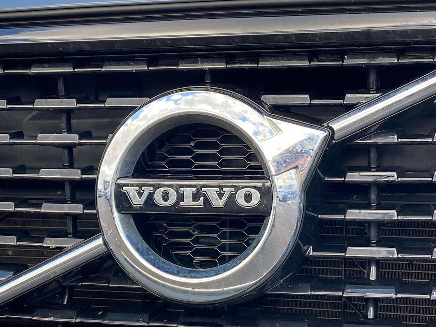 Used Volvo XC40 2020 for sale - 76497221: Photo 34