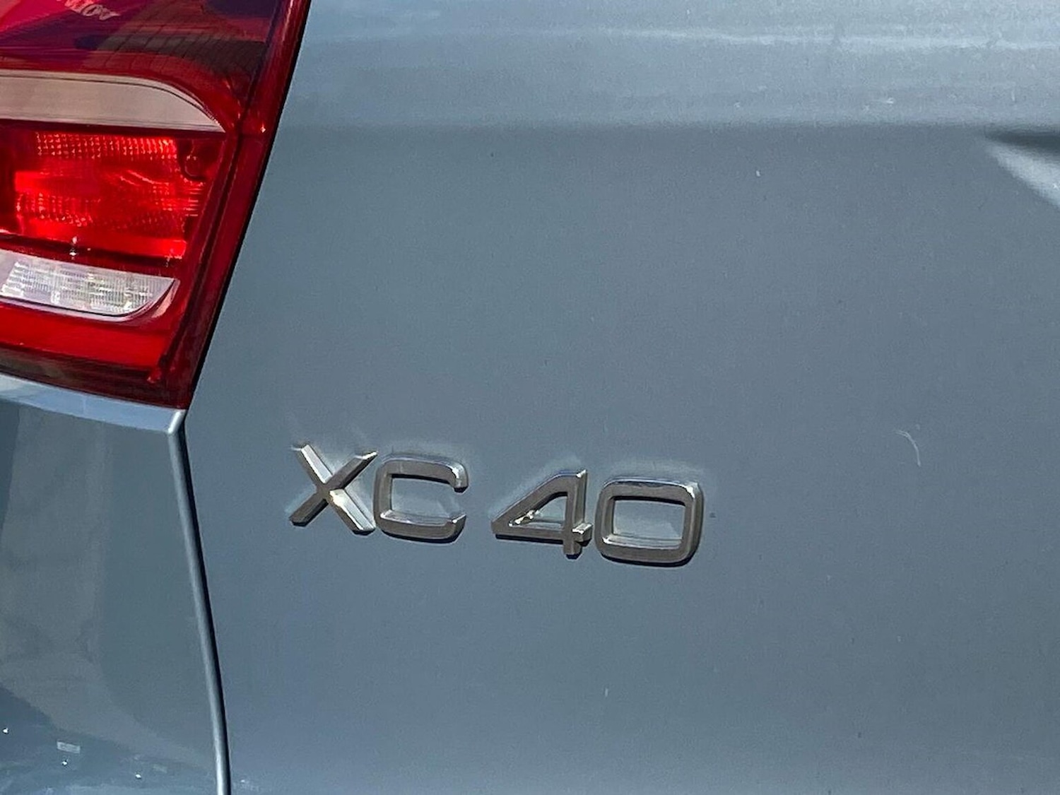 Used Volvo XC40 2020 for sale - 76497221: Photo 36