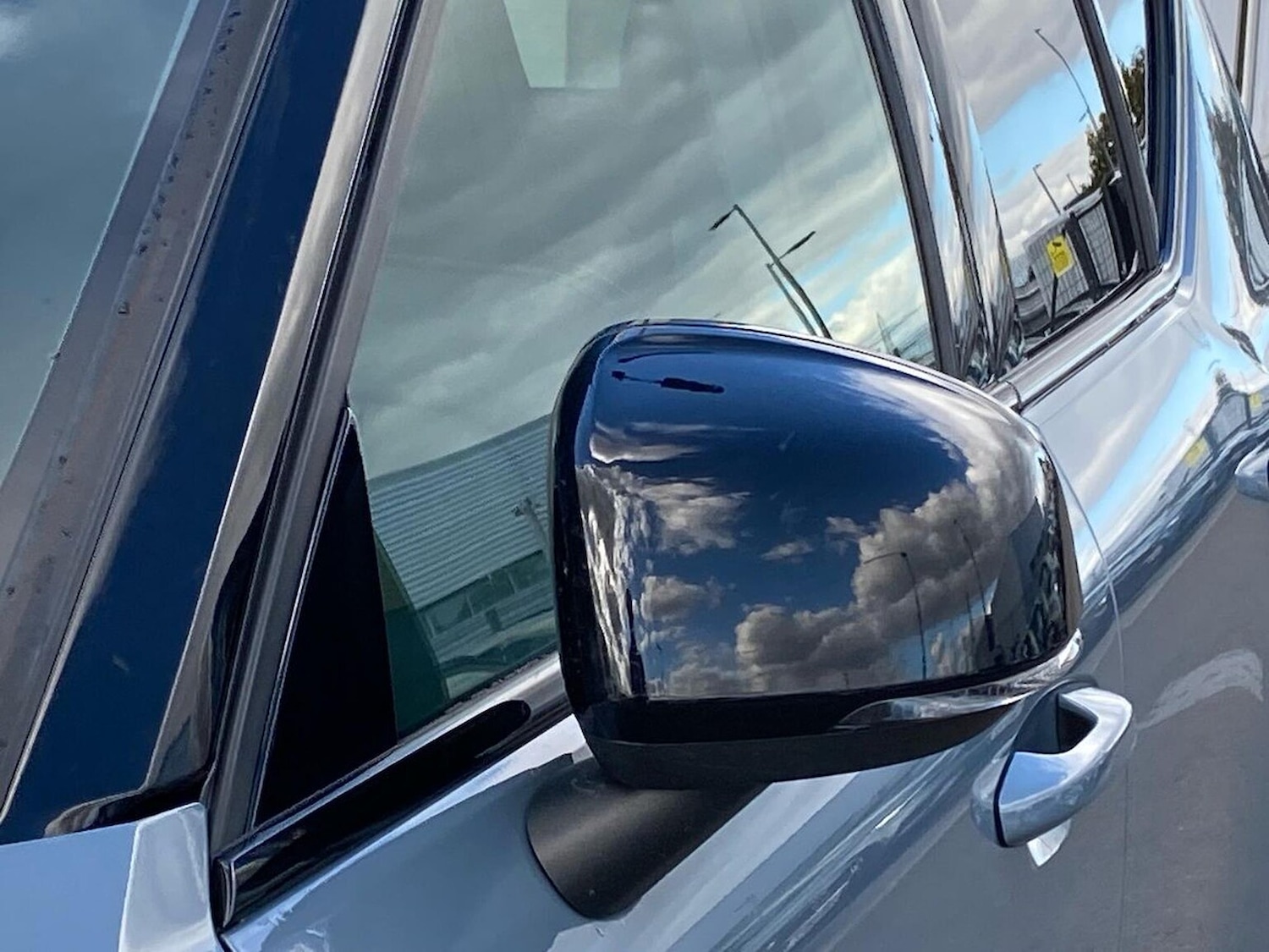 Used Volvo XC40 2020 for sale - 76497221: Photo 39