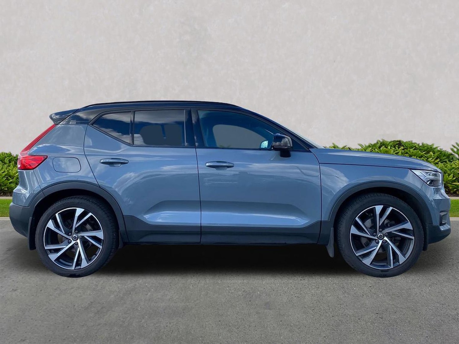 Used Volvo XC40 2020 for sale - 76497221: Photo 4
