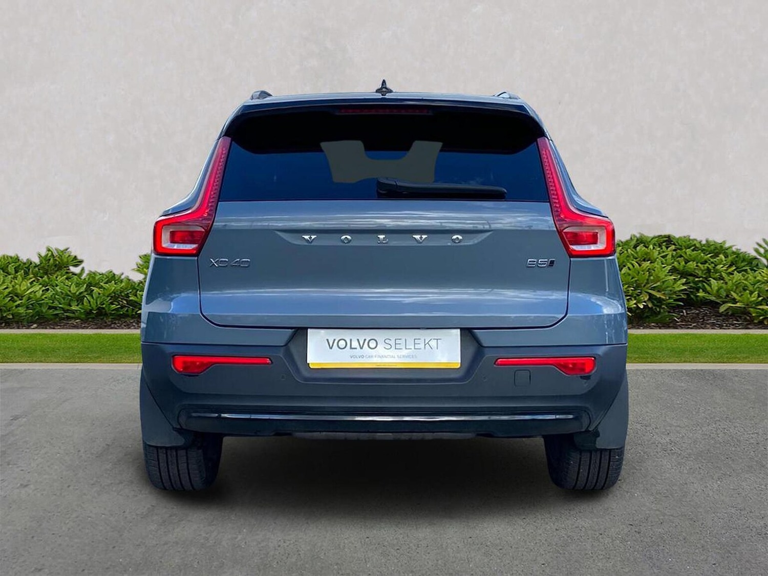 Used Volvo XC40 2020 for sale - 76497221: Photo 5