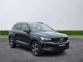 Used Volvo XC40 2022 for sale - 79399361: Photo