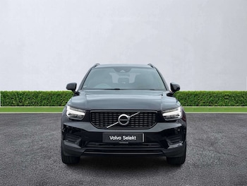 Used Volvo XC40 2022 for sale - 79399361: Photo