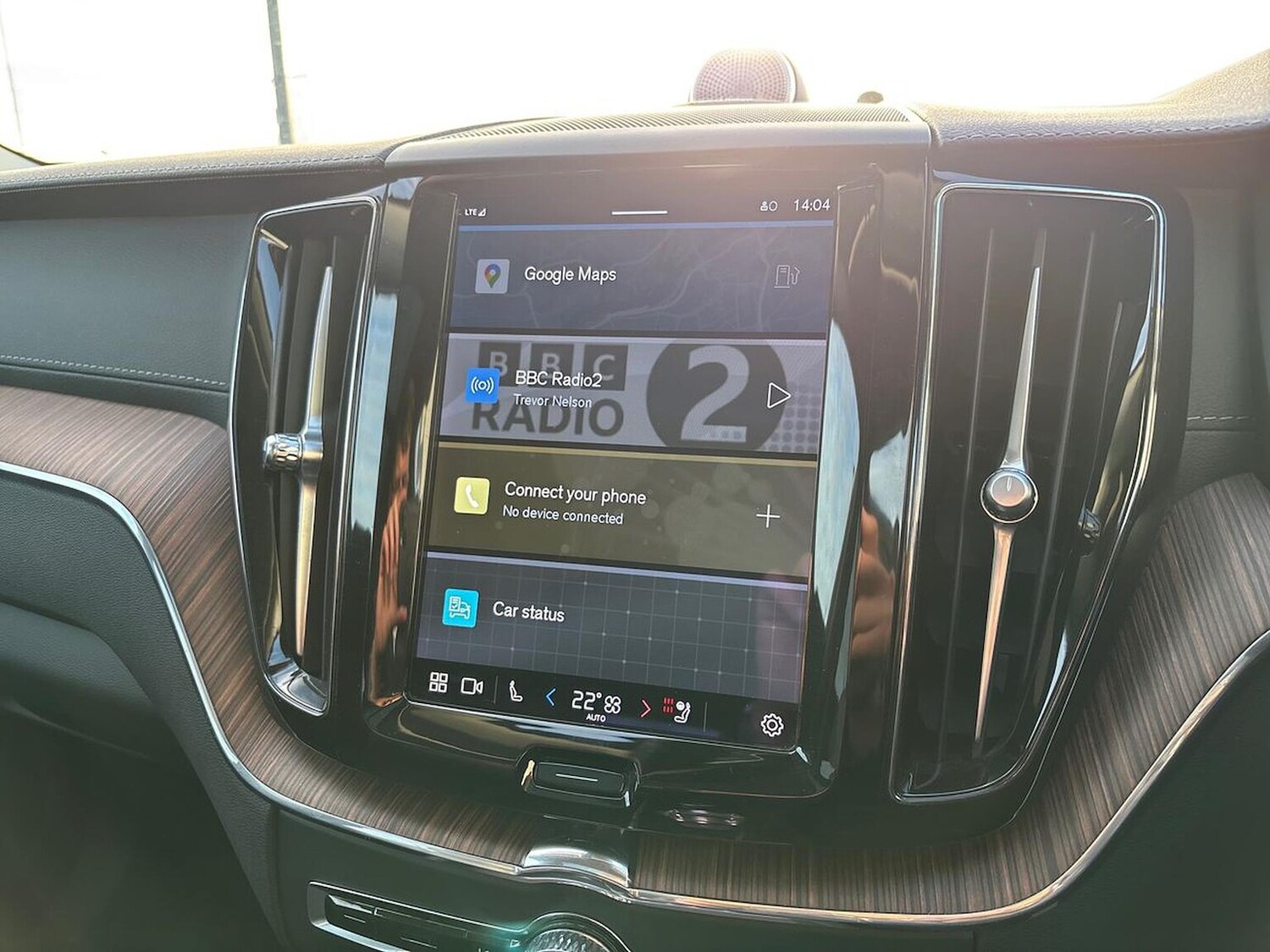 Used Volvo XC60 2022 for sale - 77489706: Photo 11