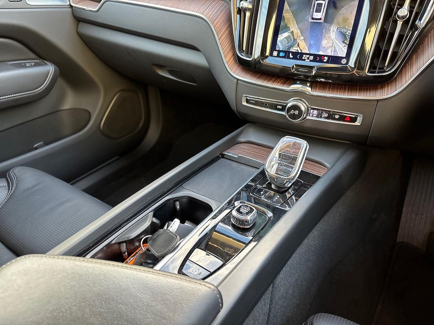 Used Volvo XC60 2022 for sale - 77489706: Photo 13