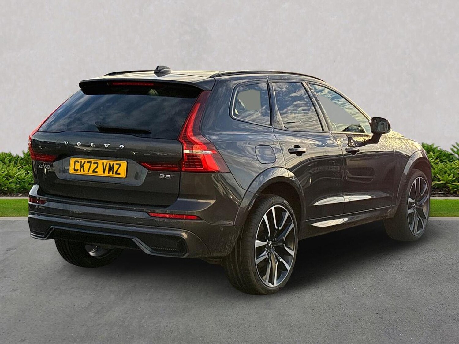 Used Volvo XC60 2022 for sale - 77489706: Photo 18