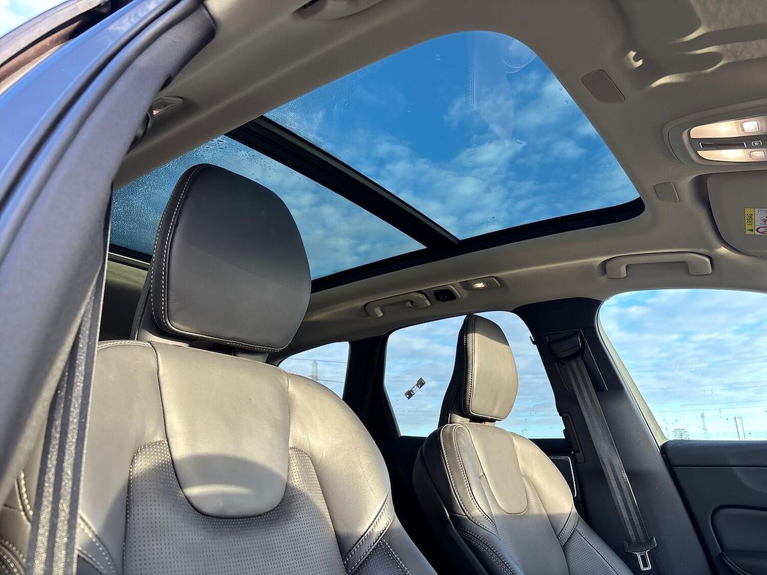 Used Volvo XC60 2022 for sale - 77489706: Photo 22