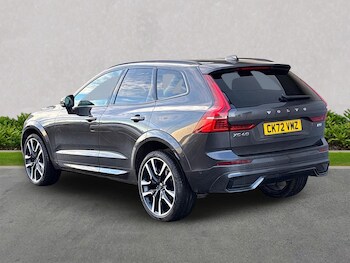 Used Volvo XC60 2022 for sale - 77489706: Photo