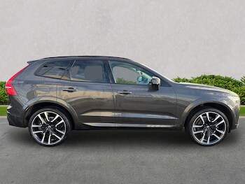 Used Volvo XC60 2022 for sale - 77489706: Photo
