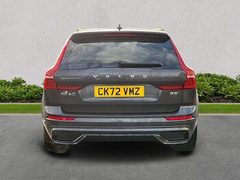 Used Volvo XC60 2022 for sale - 77489706: Photo