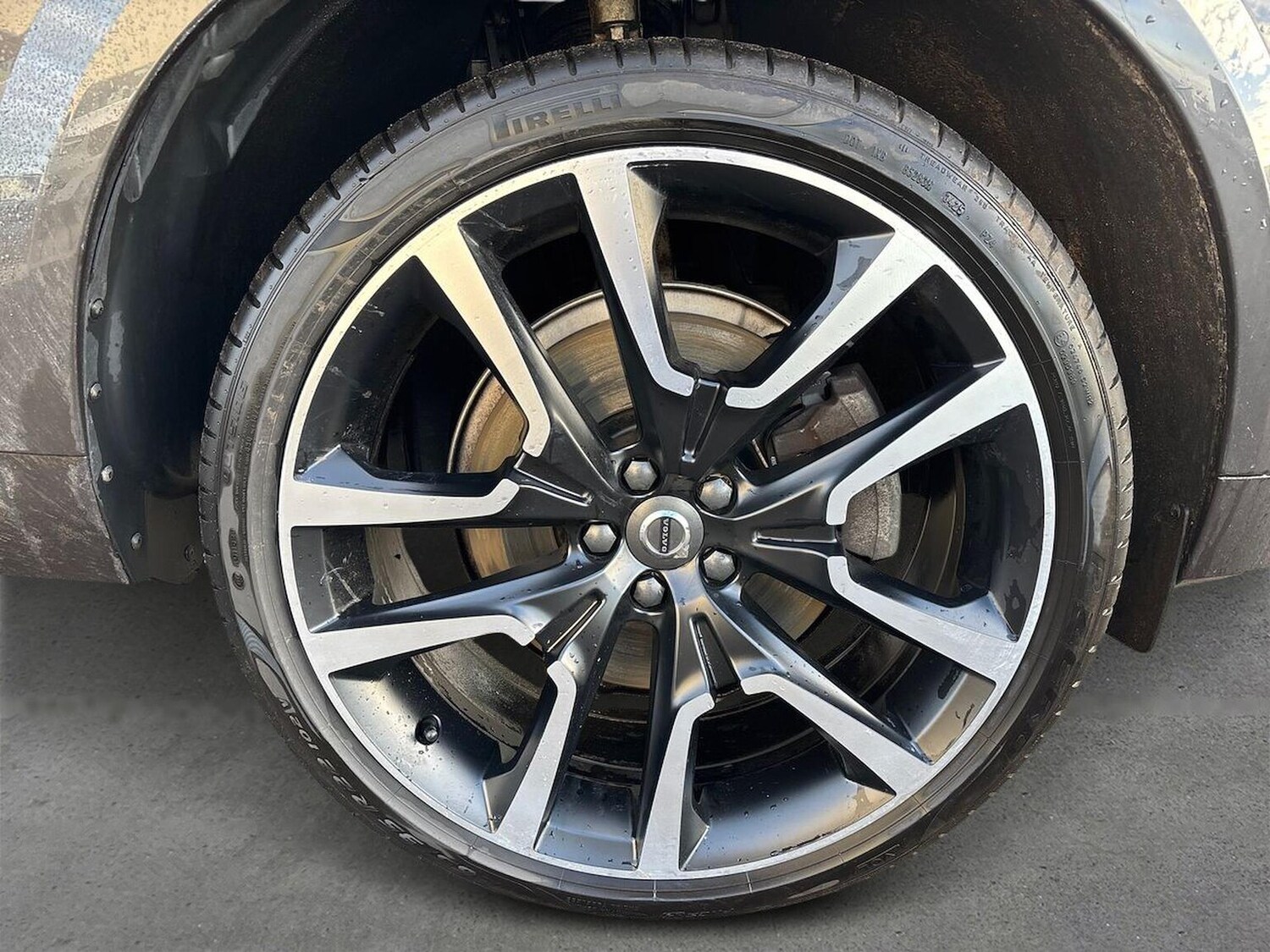 Used Volvo XC60 2022 for sale - 77489706: Photo 6