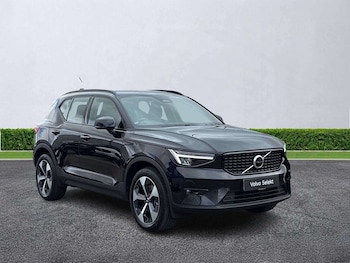 Used Volvo XC40 2024 for sale - 79326729: Photo
