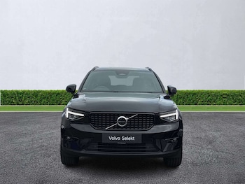 Used Volvo XC40 2024 for sale - 79326729: Photo