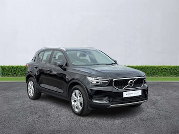 Used Volvo XC40 2022 for sale - 79725006: Photo