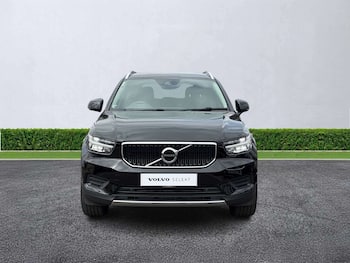 Used Volvo XC40 2022 for sale - 79725006: Photo