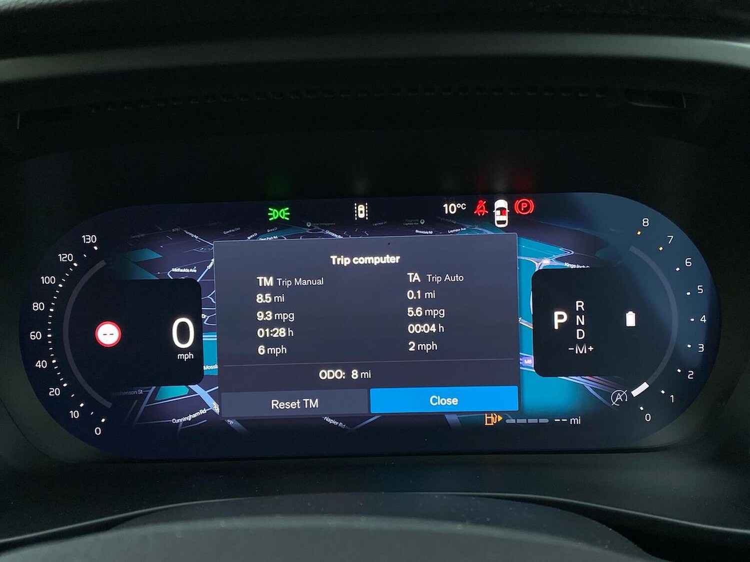 Used Volvo XC40 2025 for sale - 77489698: Photo 10