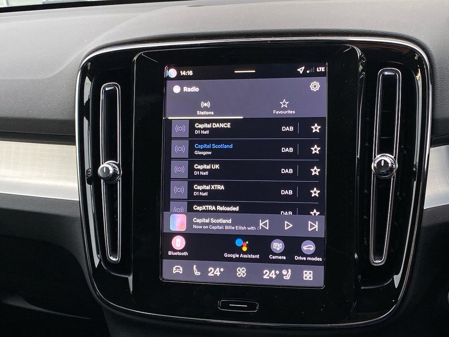 Used Volvo XC40 2025 for sale - 77489698: Photo 11