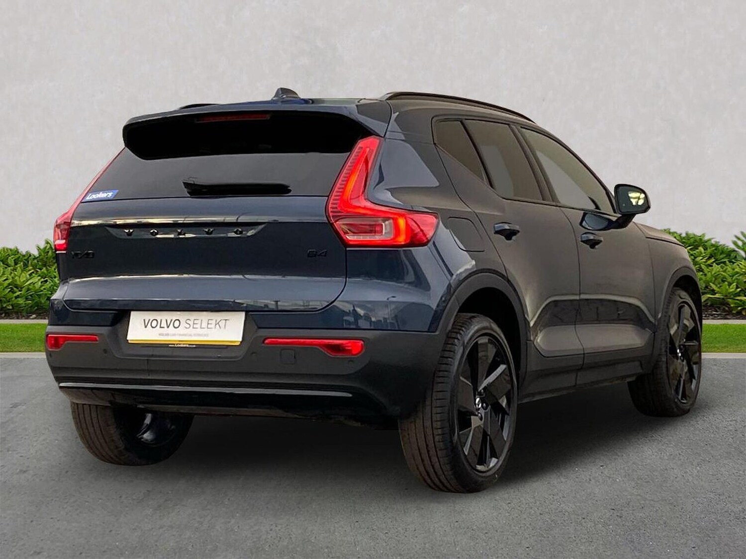Used Volvo XC40 2025 for sale - 77489698: Photo 18