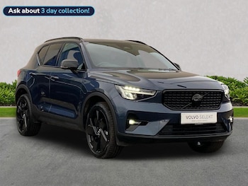 Used Volvo XC40 2025 for sale - 77489698: Photo