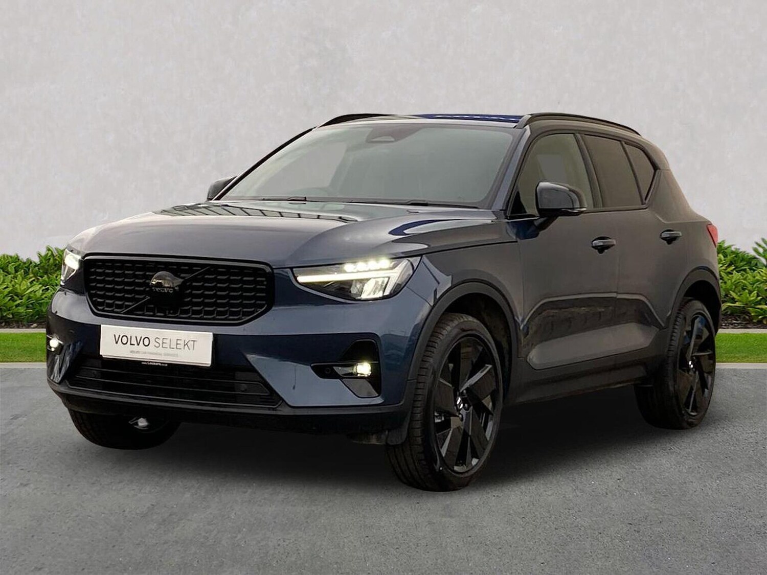 Used Volvo XC40 2025 for sale - 77489698: Photo 20