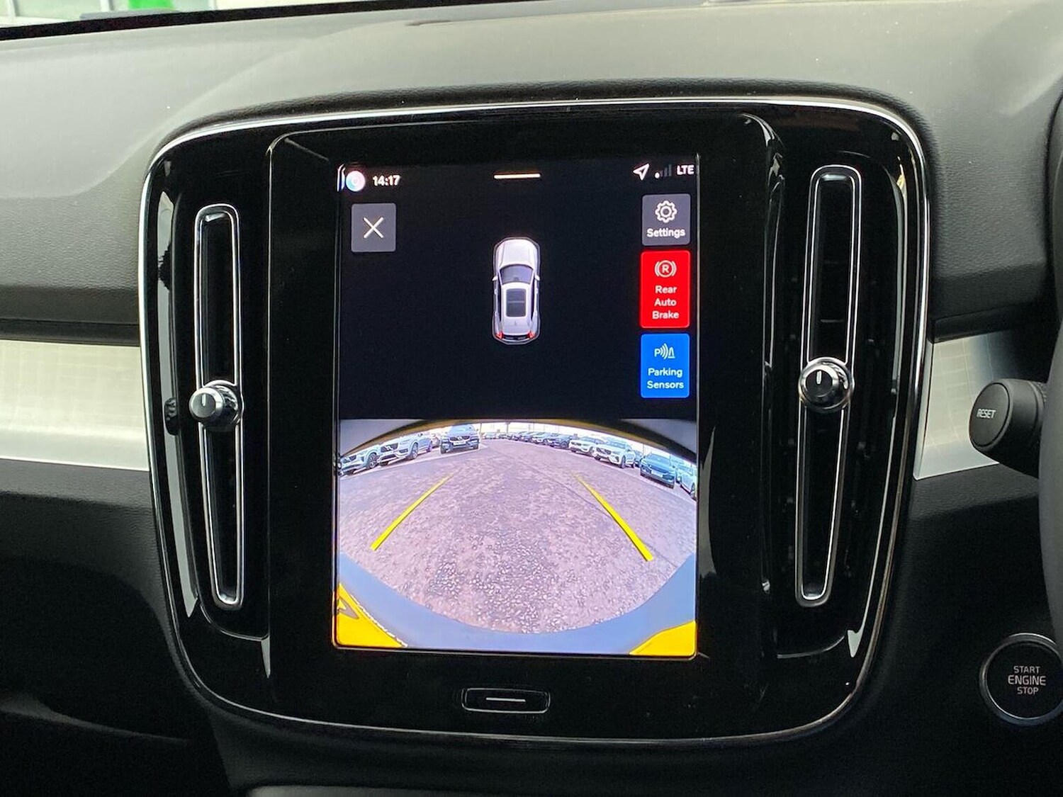 Used Volvo XC40 2025 for sale - 77489698: Photo 23