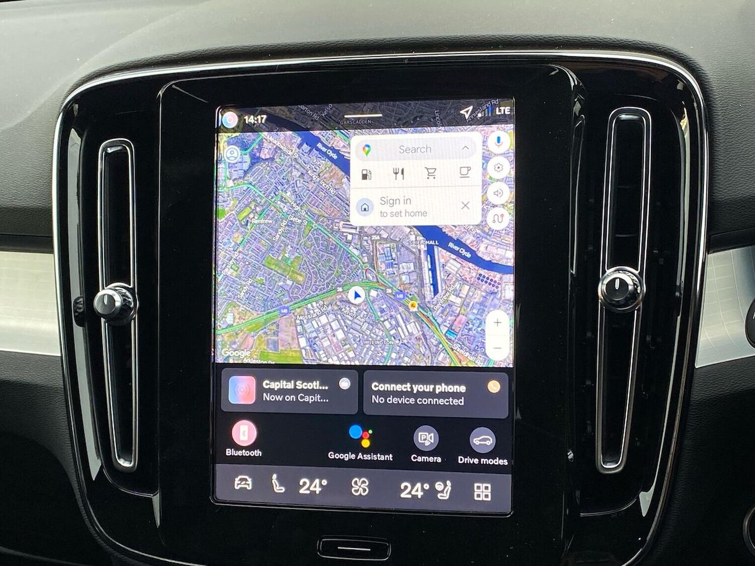 Used Volvo XC40 2025 for sale - 77489698: Photo 24