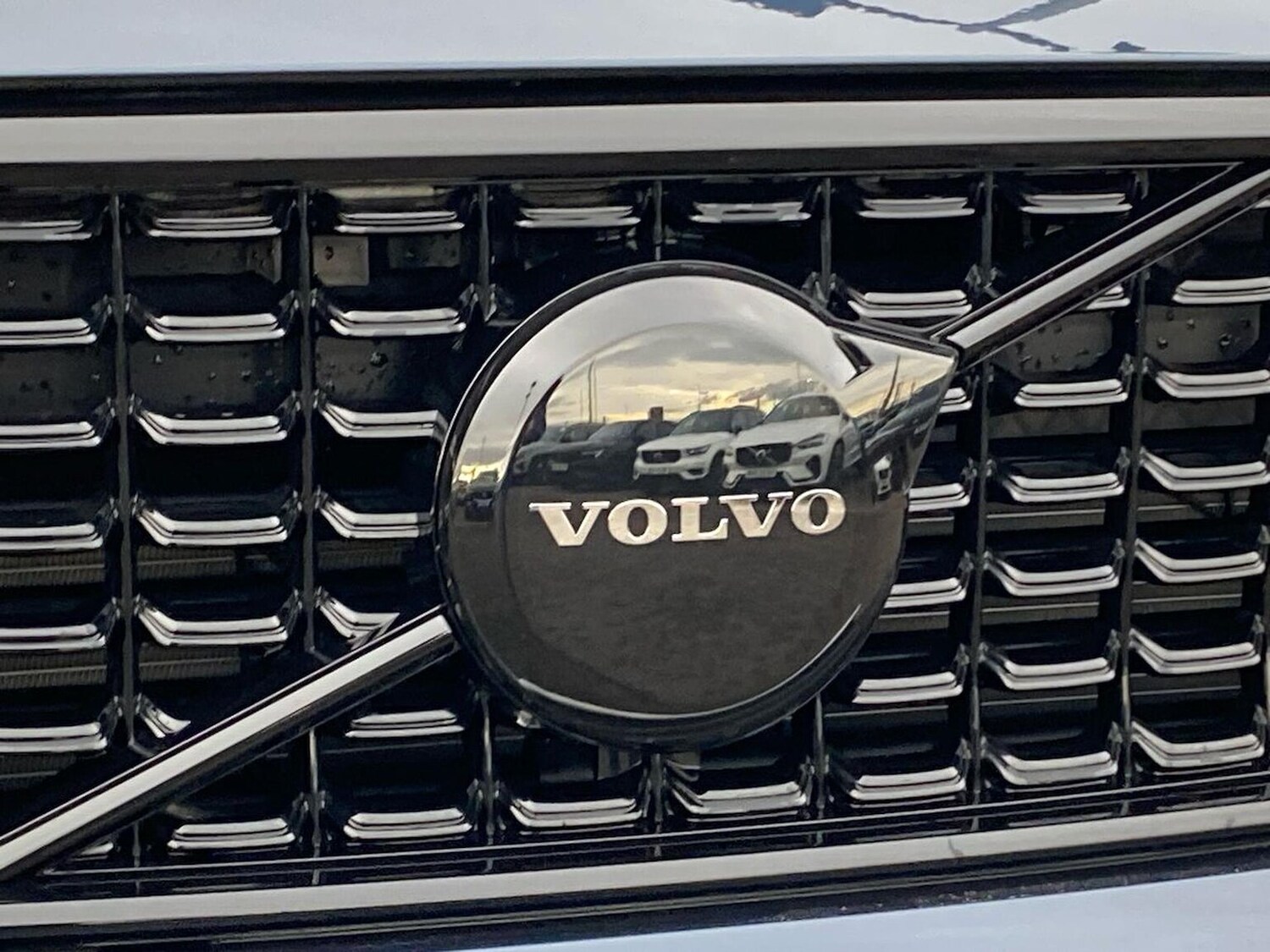 Used Volvo XC40 2025 for sale - 77489698: Photo 32