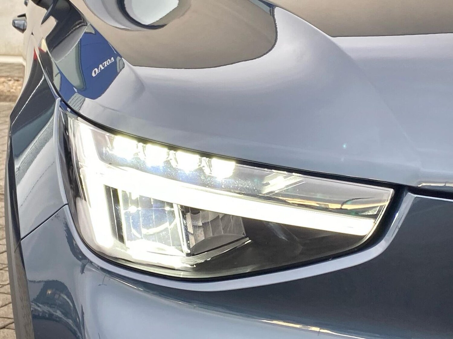 Used Volvo XC40 2025 for sale - 77489698: Photo 33