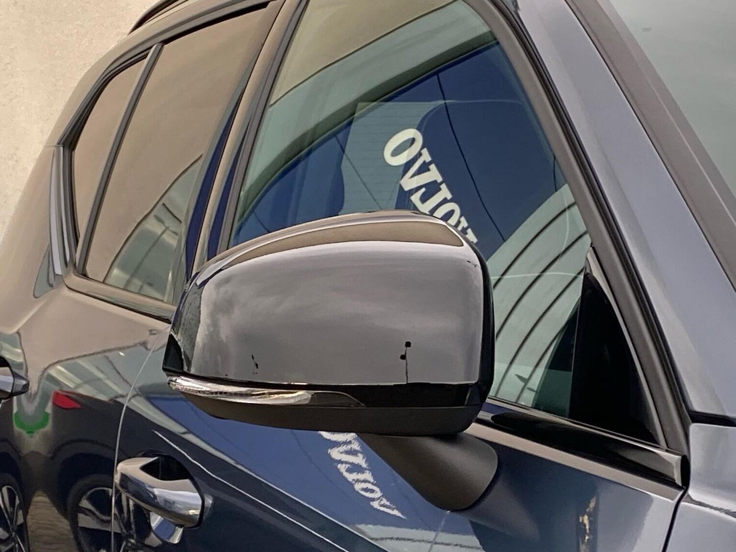 Used Volvo XC40 2025 for sale - 77489698: Photo 35