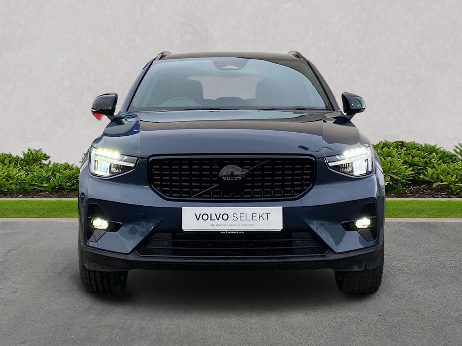 Used Volvo XC40 2025 for sale - 77489698: Photo 5
