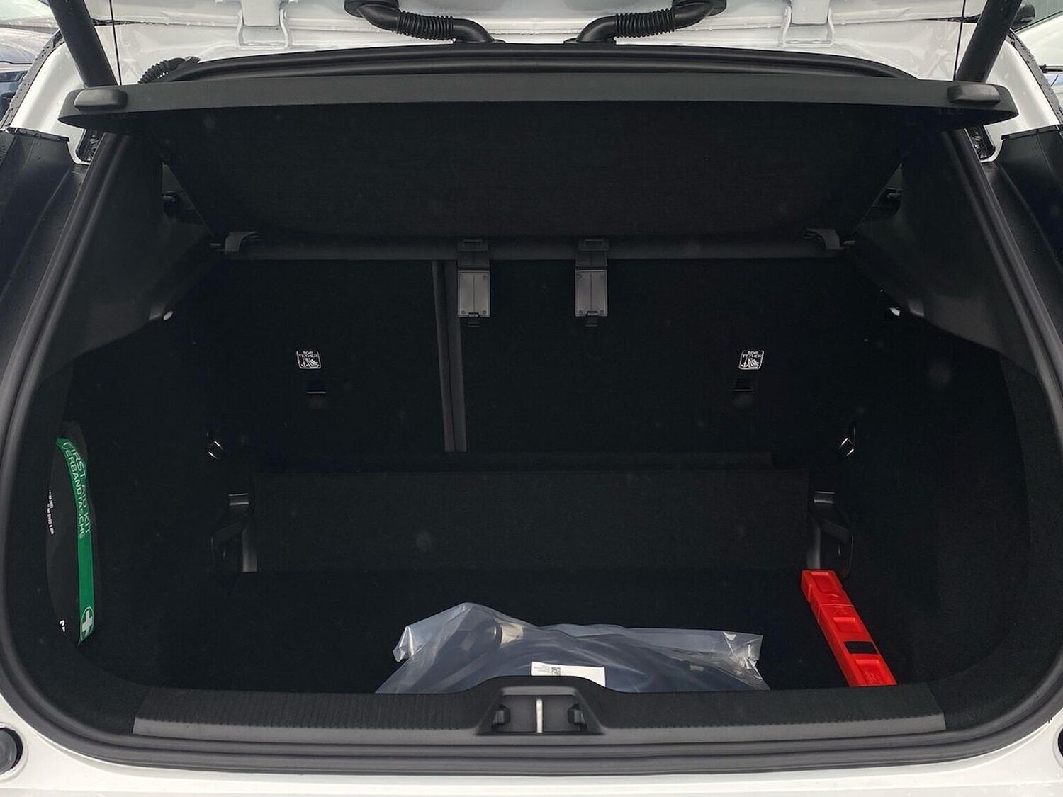 Used Volvo EX30 2025 for sale - 76273448: Photo 17