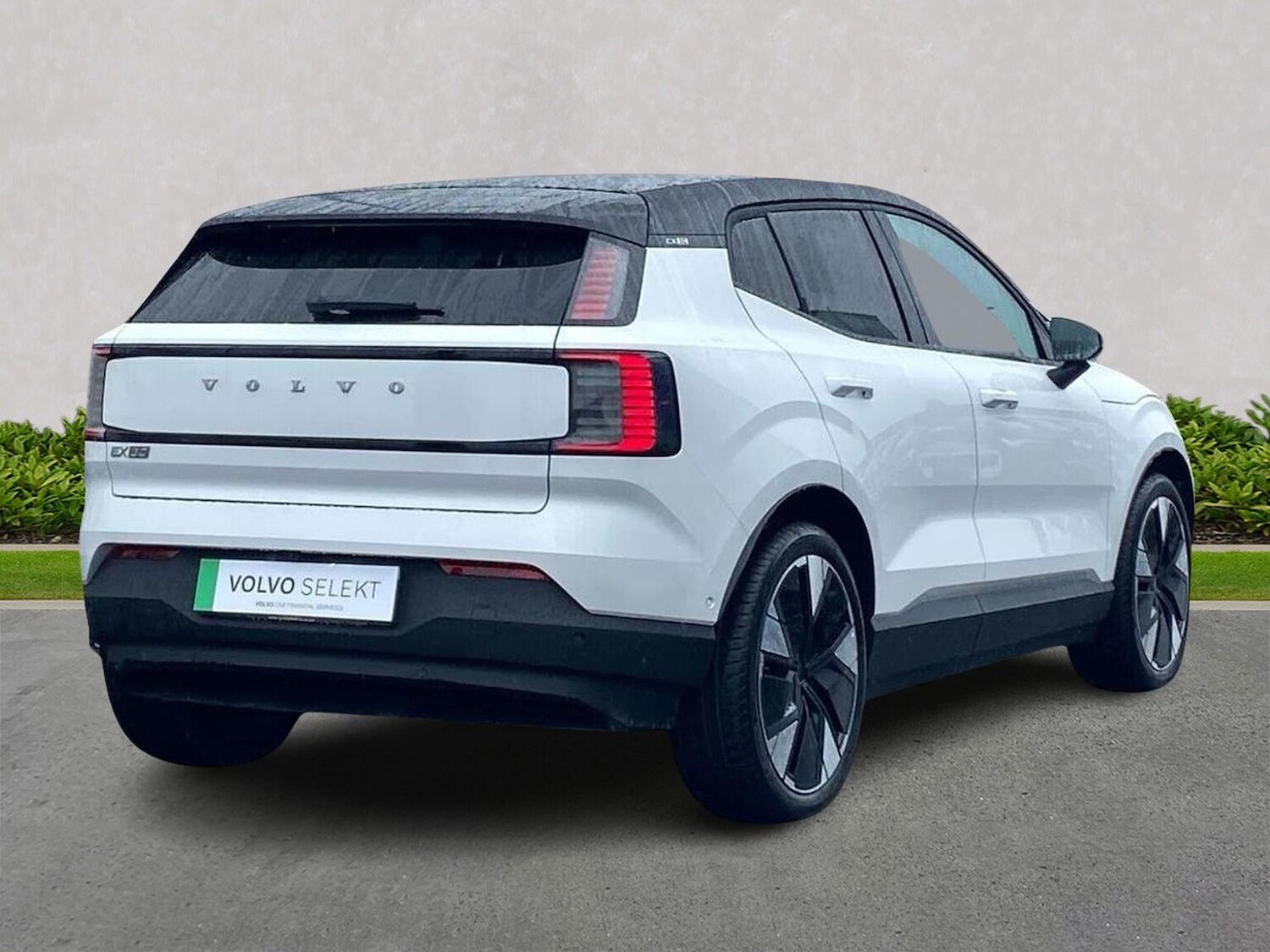 Used Volvo EX30 2025 for sale - 76273448: Photo 18