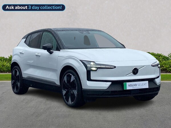 Used Volvo EX30 2025 for sale - 76273448: Photo 1