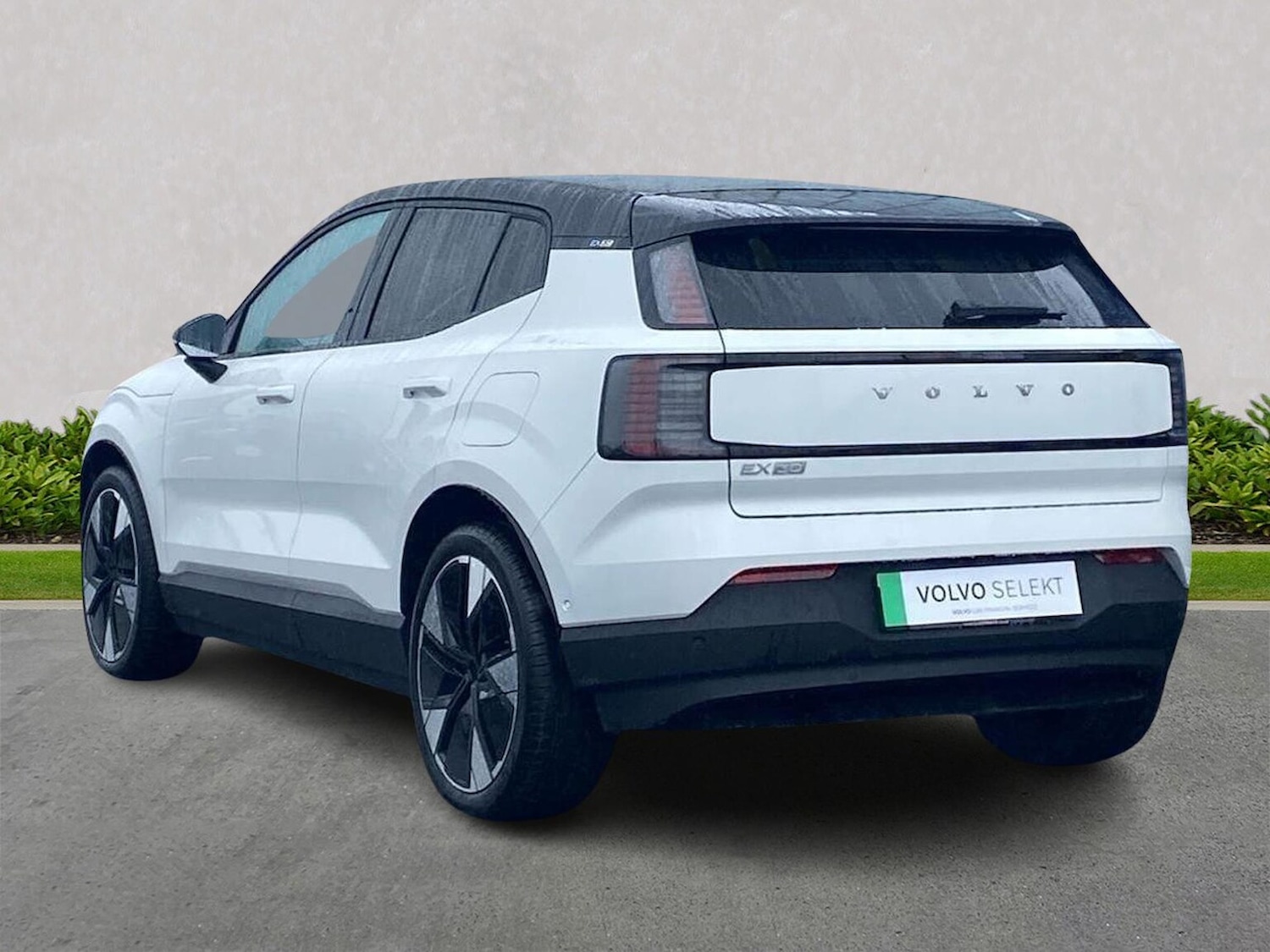 Used Volvo EX30 2025 for sale - 76273448: Photo 2