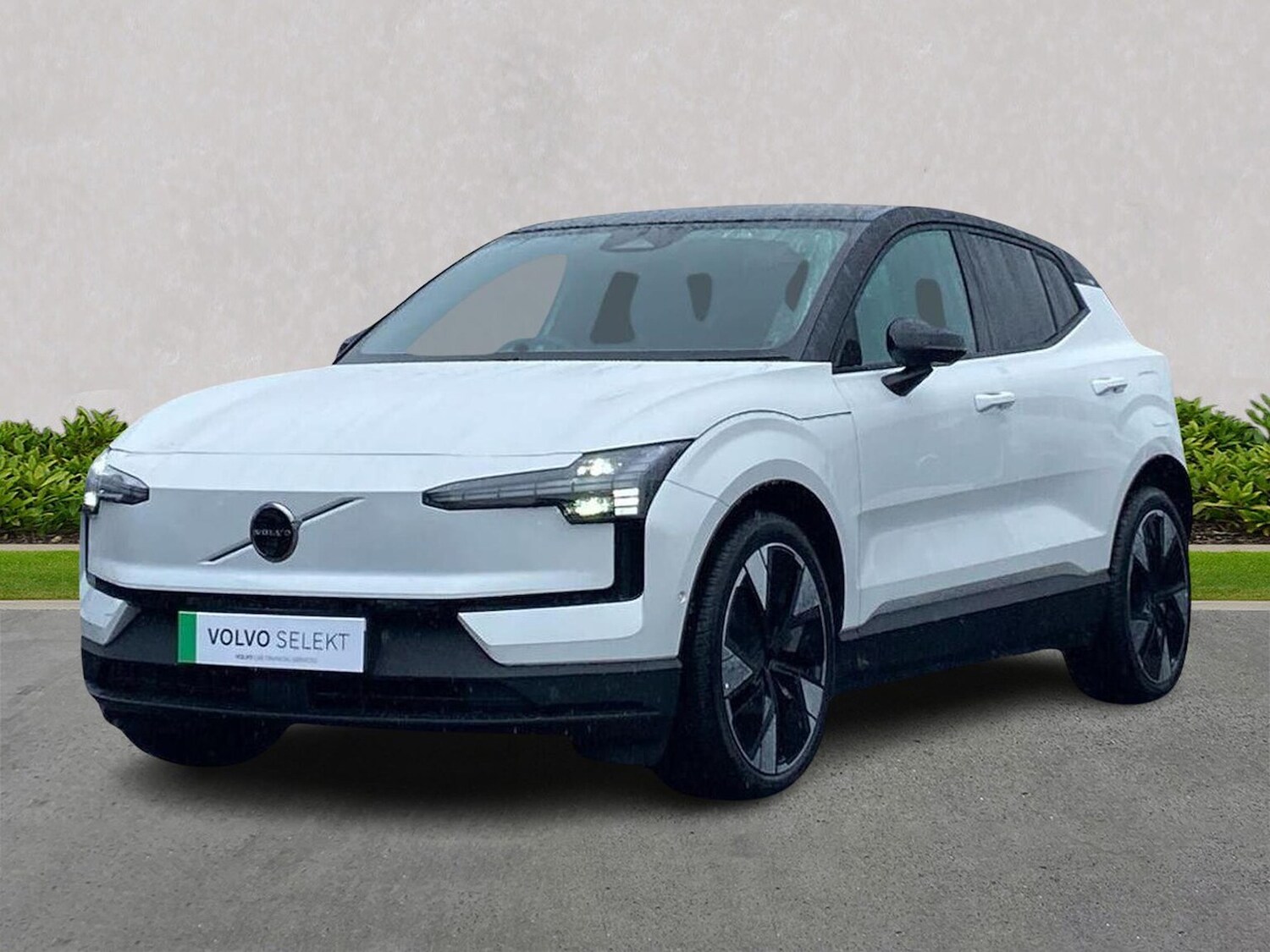 Used Volvo EX30 2025 for sale - 76273448: Photo 20