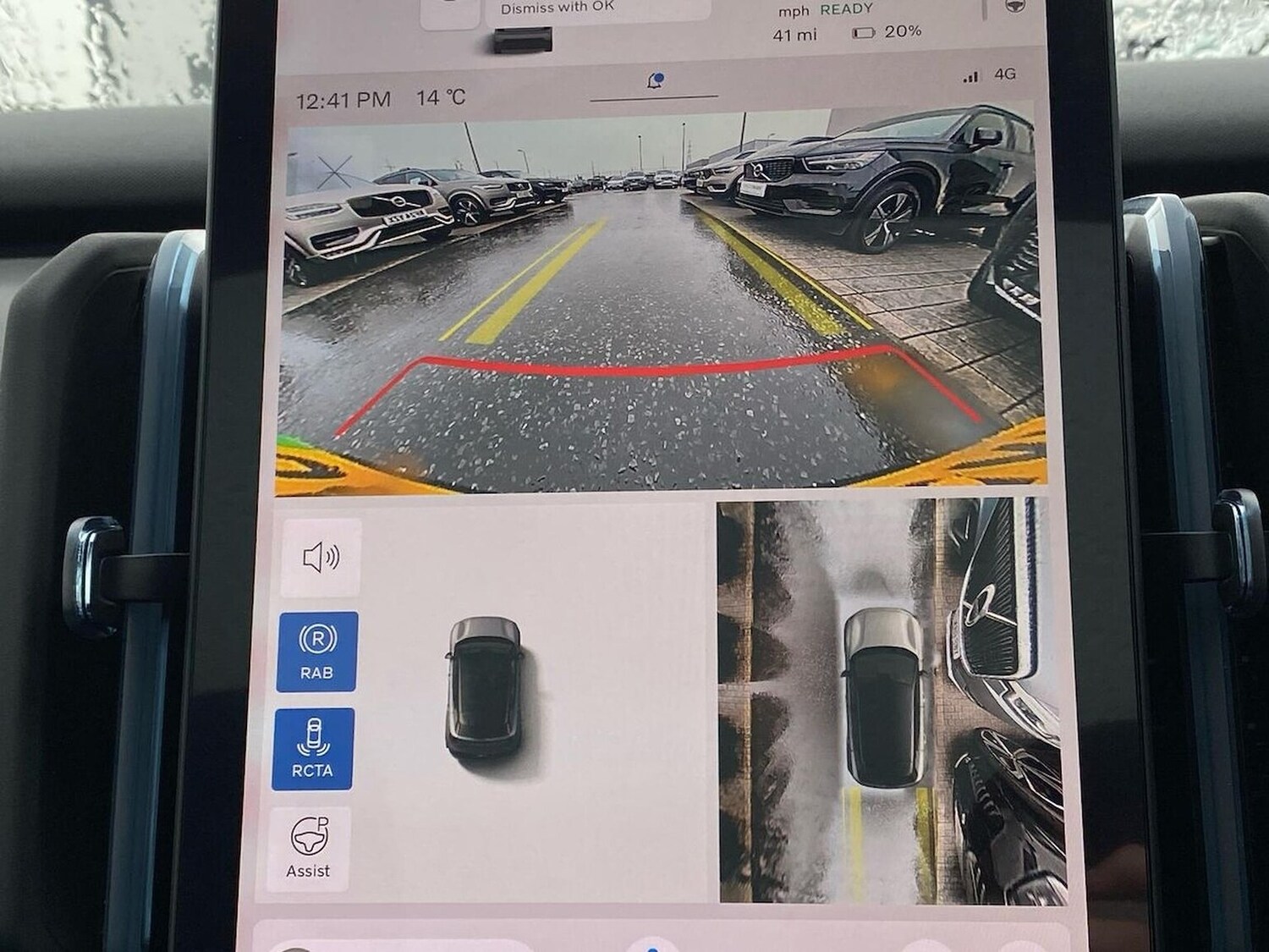 Used Volvo EX30 2025 for sale - 76273448: Photo 23