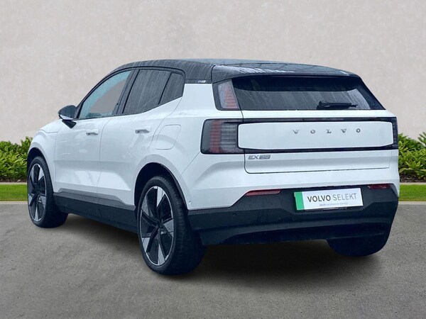 Used Volvo EX30 2025 for sale - 76273448: Photo 2