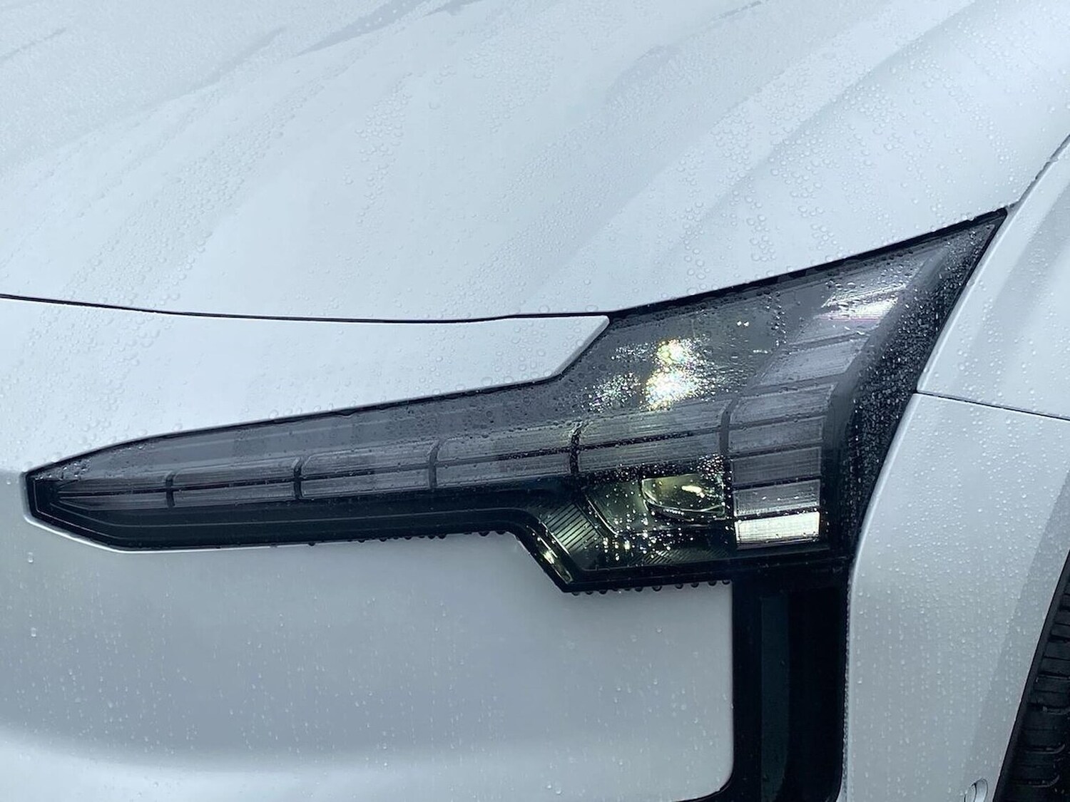 Used Volvo EX30 2025 for sale - 76273448: Photo 33