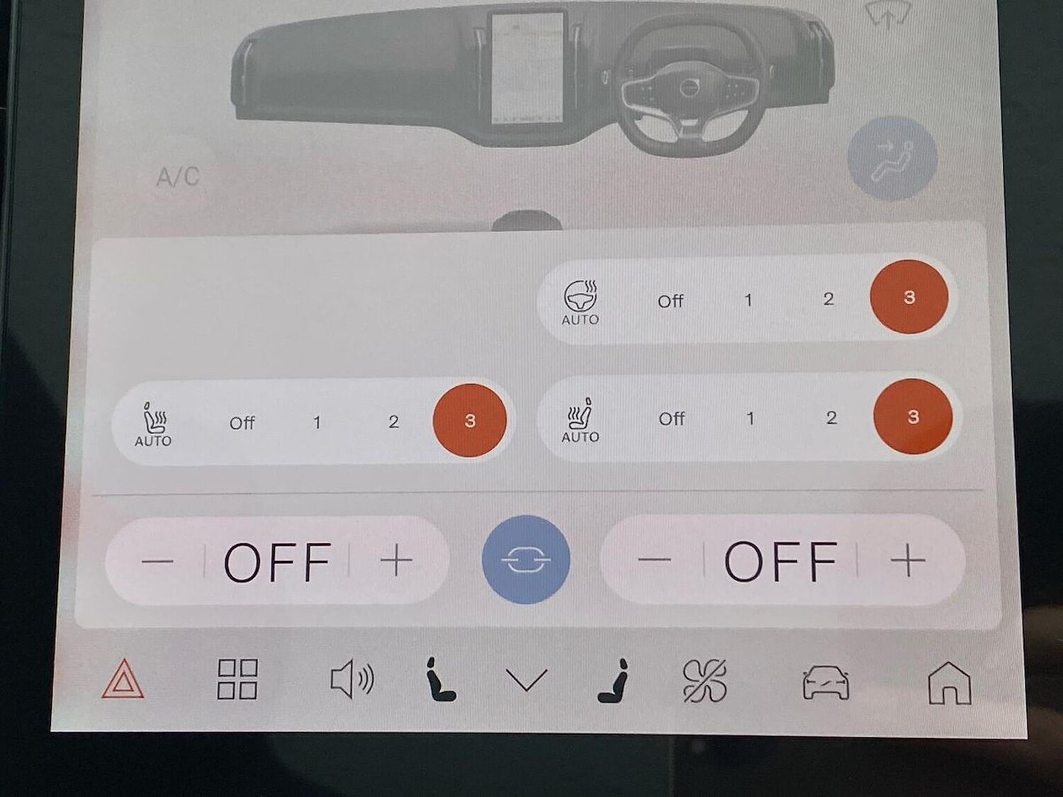 Used Volvo EX30 2025 for sale - 76273448: Photo 38