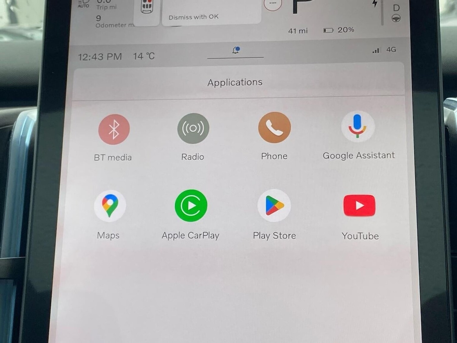 Used Volvo EX30 2025 for sale - 76273448: Photo 39