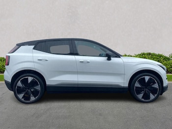 Used Volvo EX30 2025 for sale - 76273448: Photo