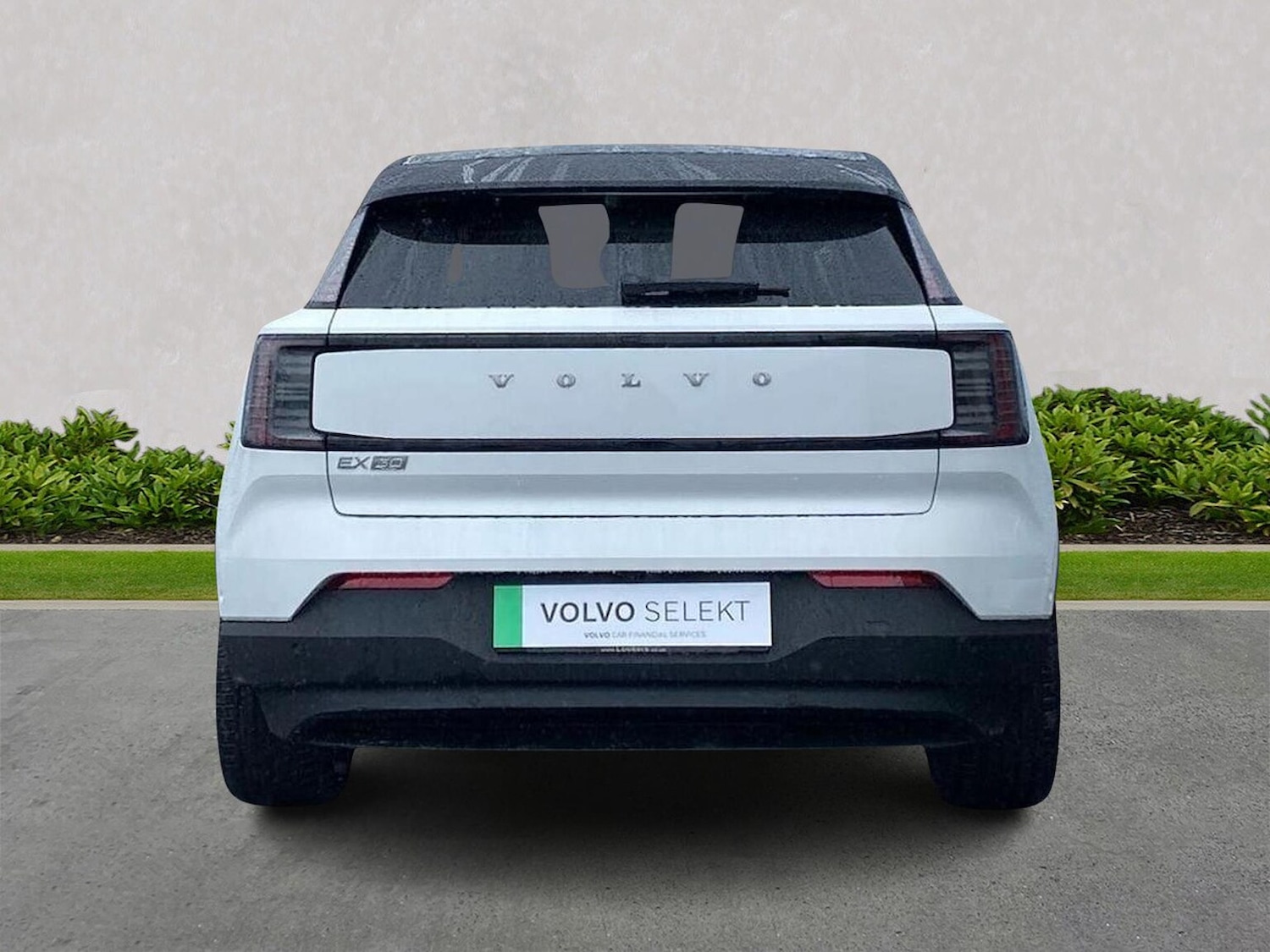 Used Volvo EX30 2025 for sale - 76273448: Photo 4