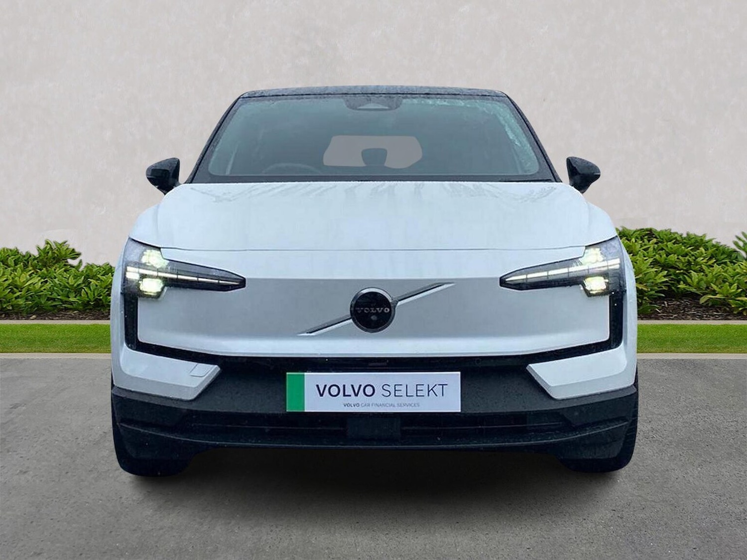 Used Volvo EX30 2025 for sale - 76273448: Photo 5