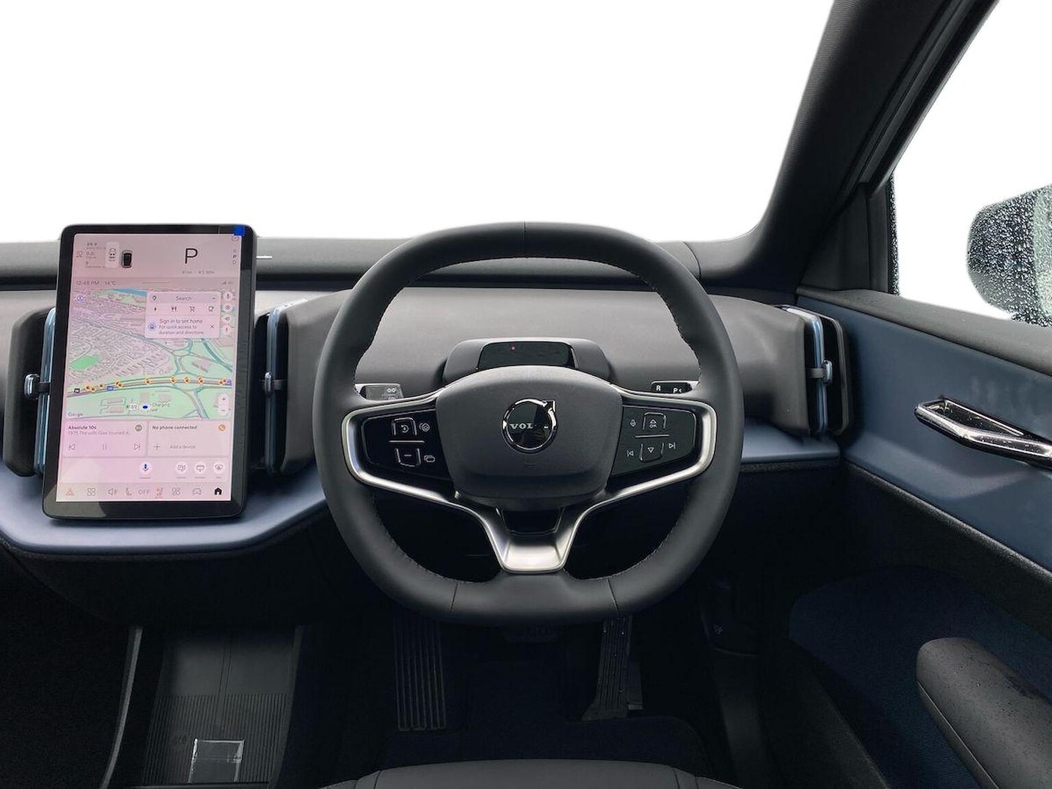 Used Volvo EX30 2025 for sale - 76273448: Photo 9