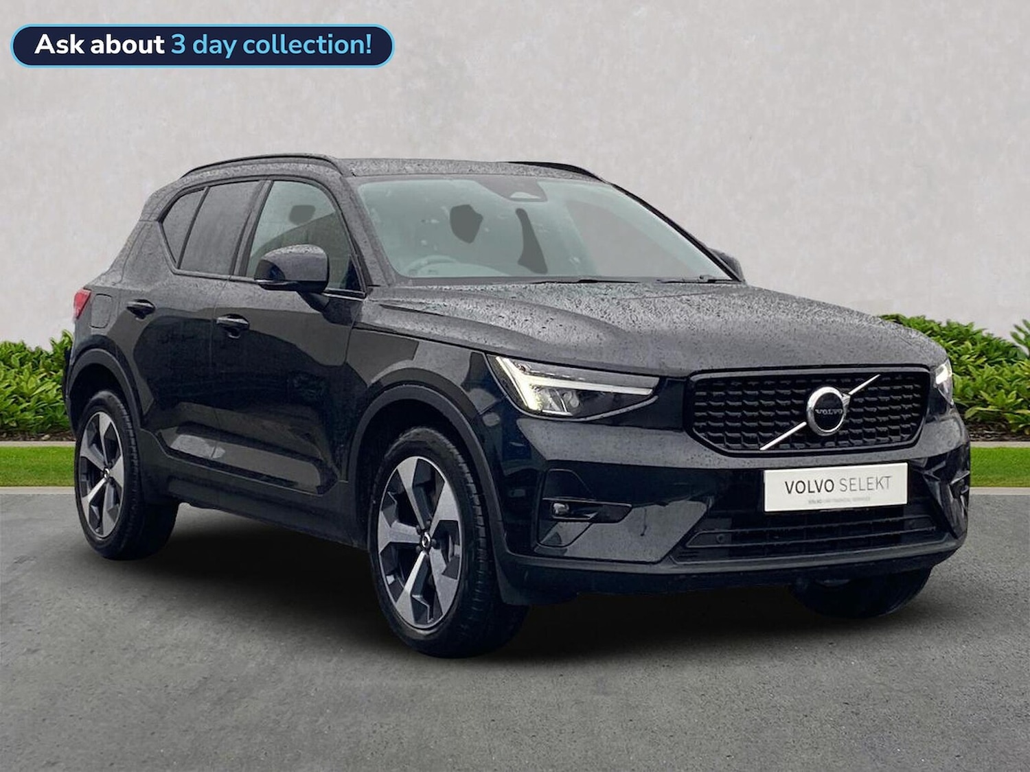 Used Volvo XC40 2025 for sale - 76114363: Photo 1