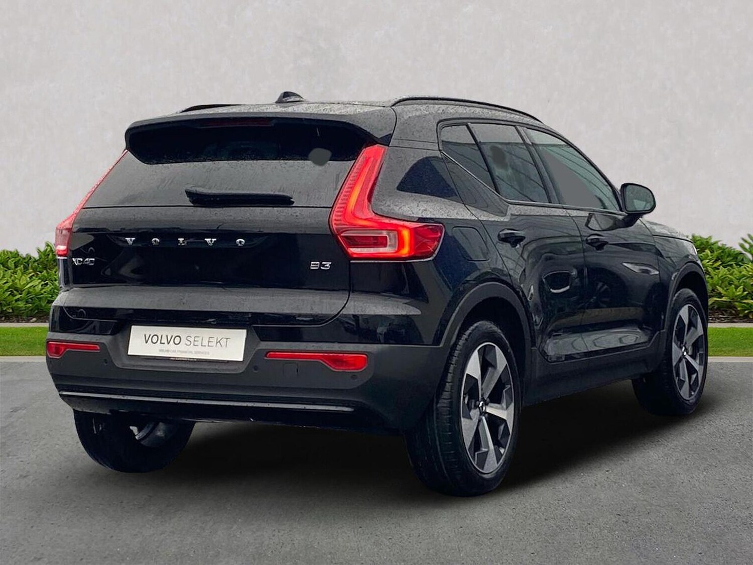 Used Volvo XC40 2025 for sale - 76114363: Photo 19