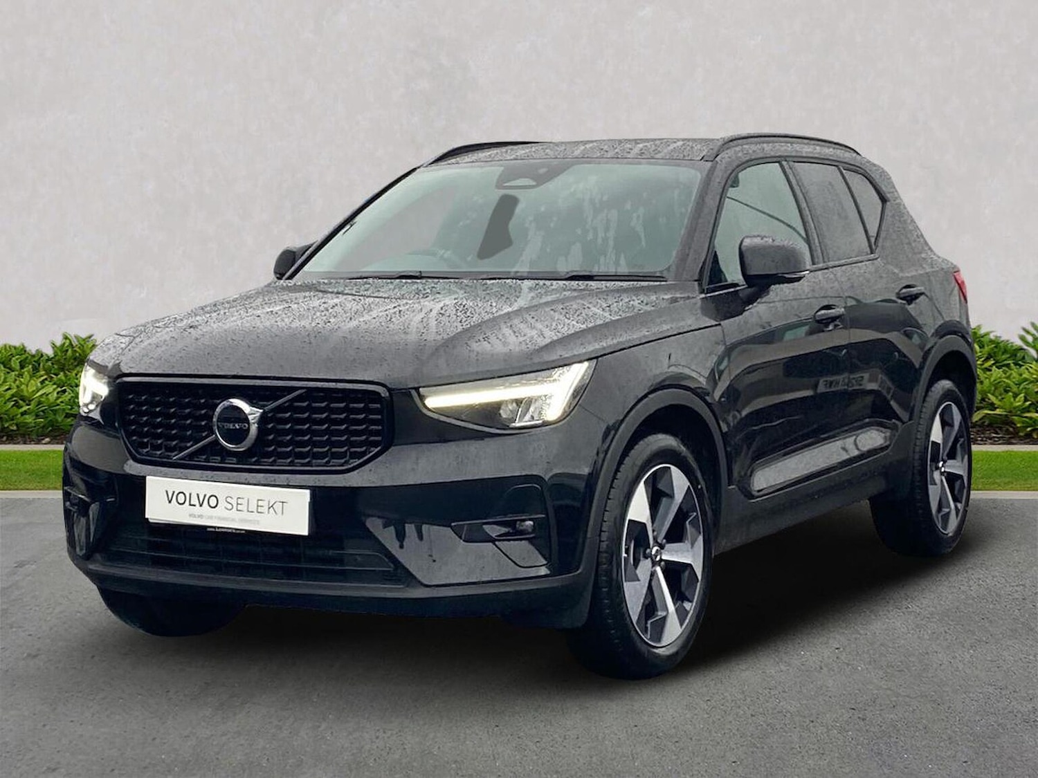 Used Volvo XC40 2025 for sale - 76114363: Photo 21