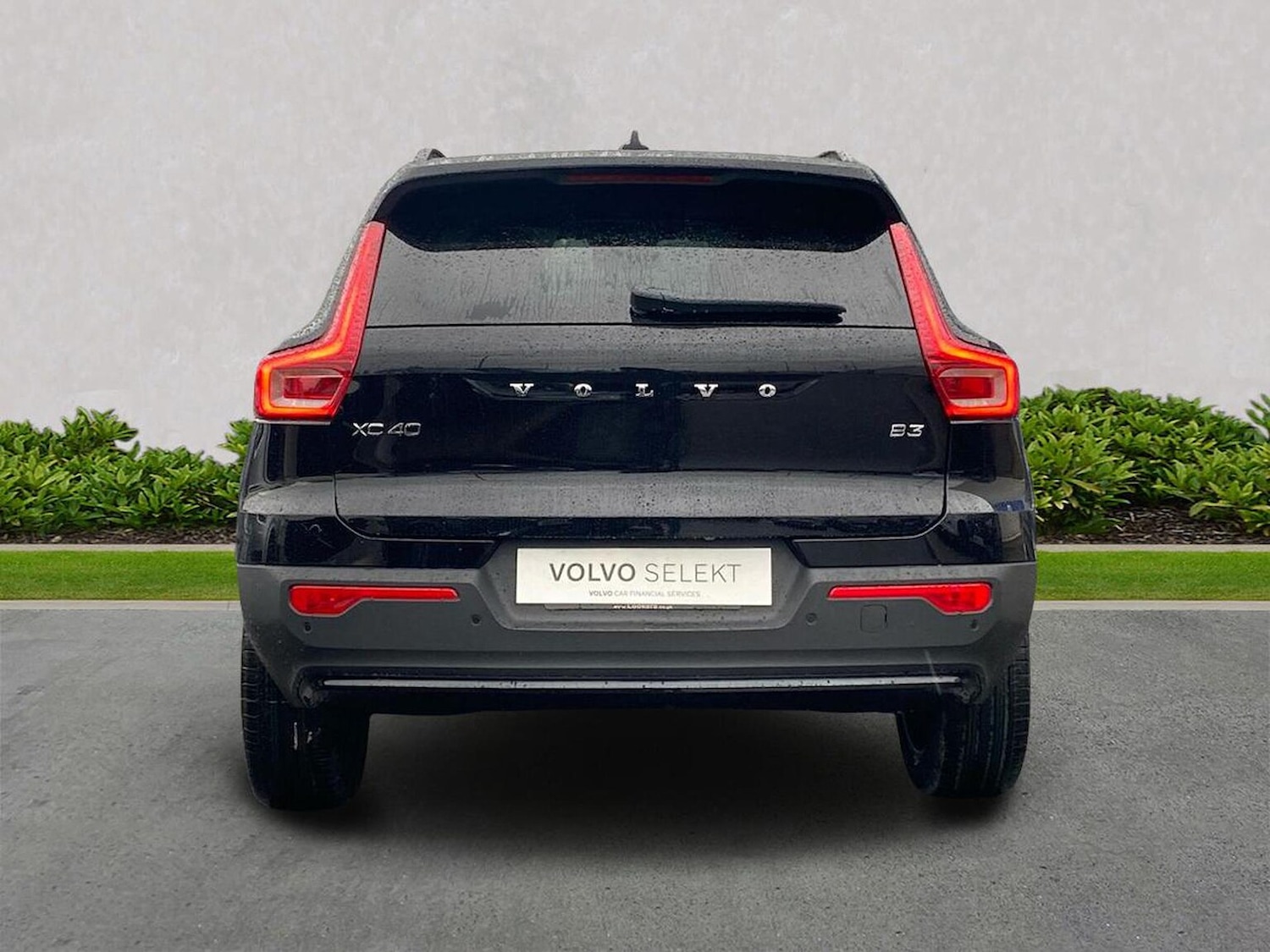 Used Volvo XC40 2025 for sale - 76114363: Photo 5