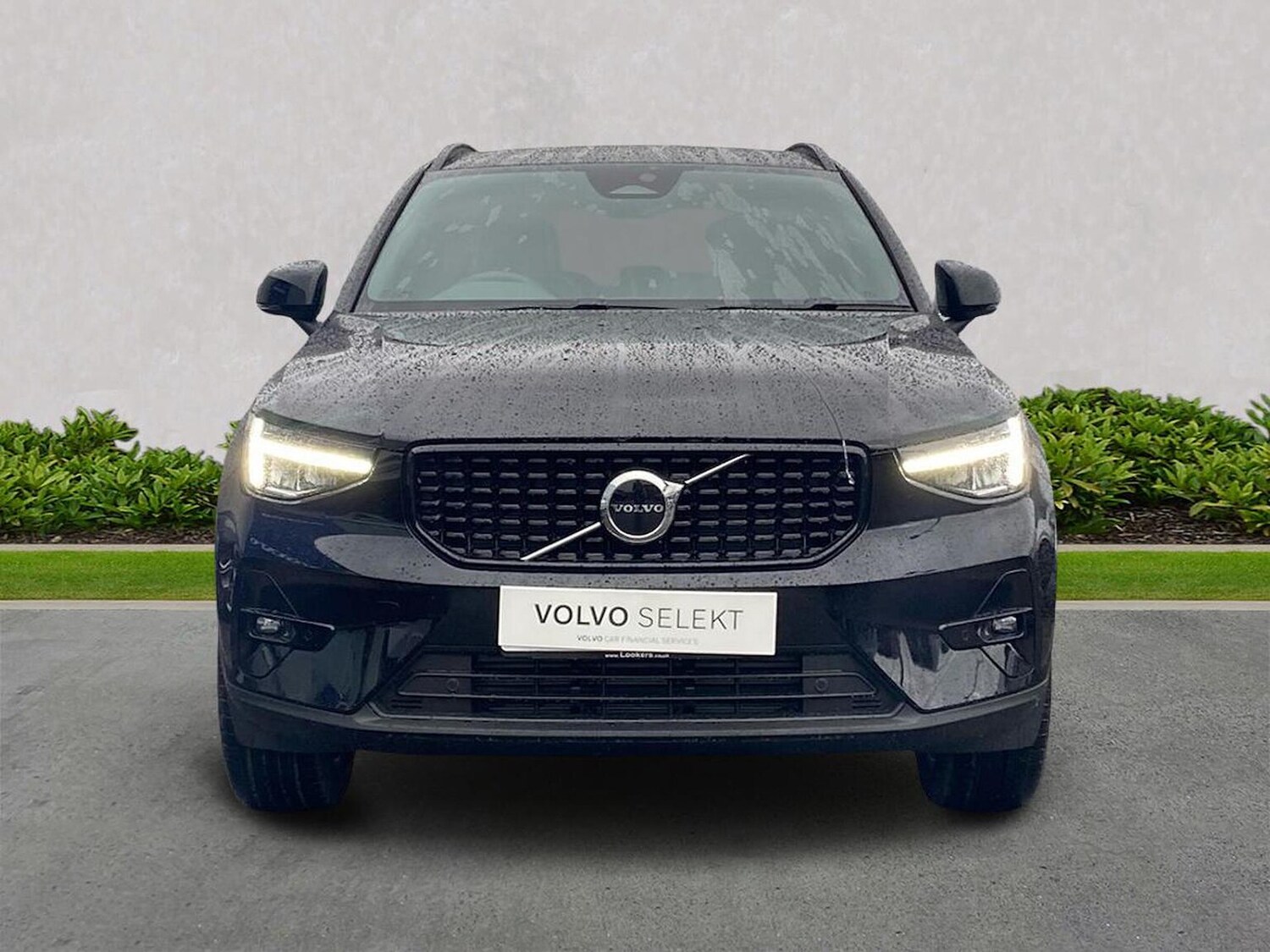 Used Volvo XC40 2025 for sale - 76114363: Photo 6