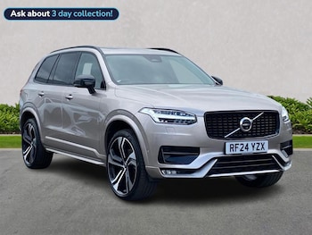 Volvo - XC90